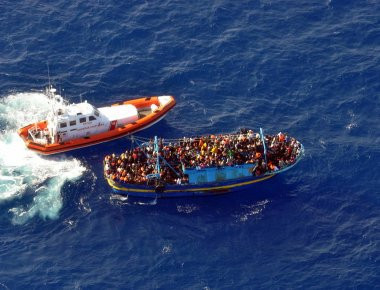 Ιταλία: Μειώθηκαν οι μετανάστες από τη Λιβύη στο 87%